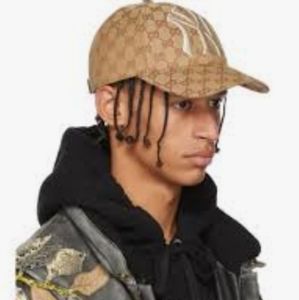 Gucci Pre-Owned NY Yankee Hat